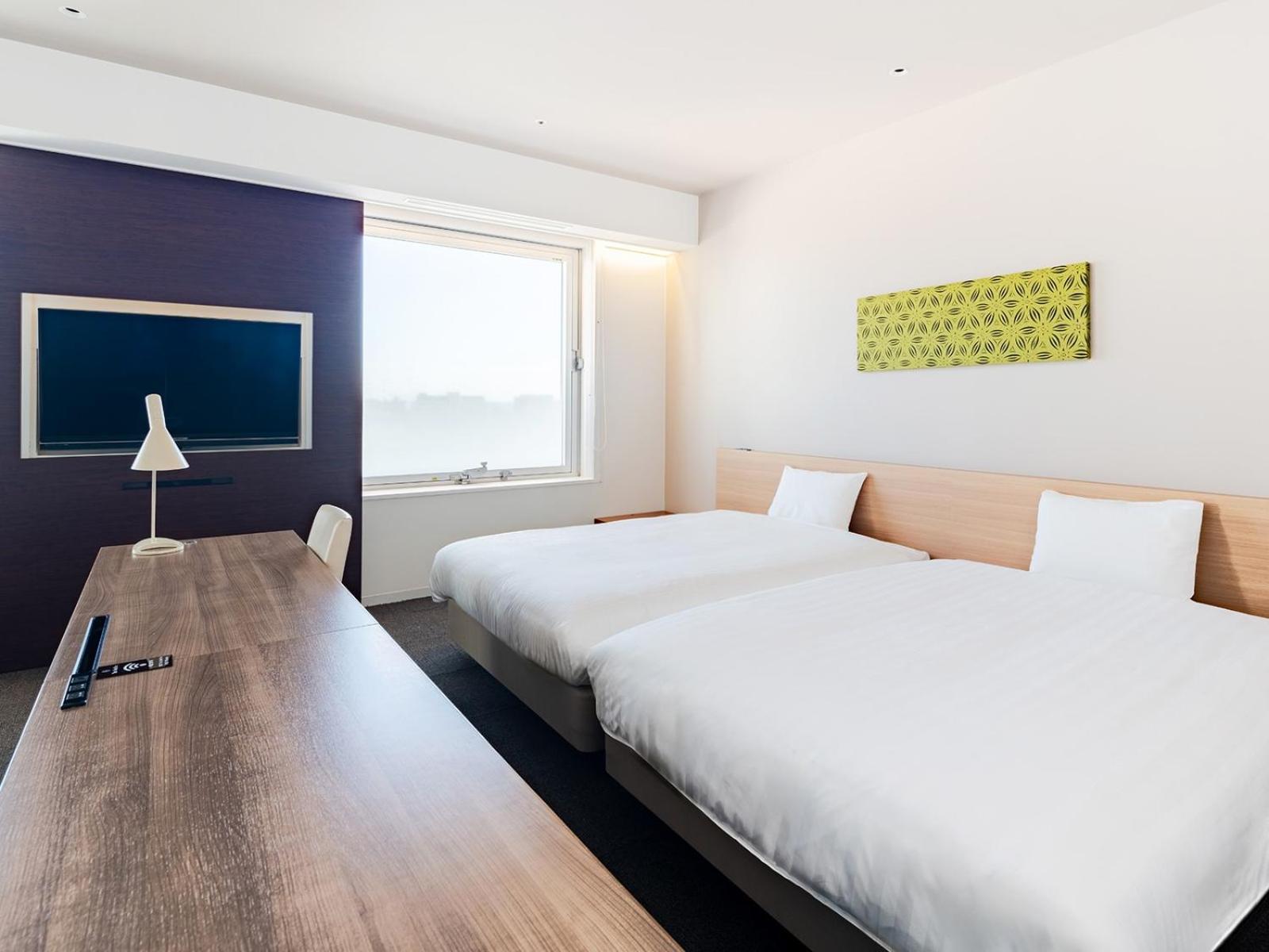 Hotel The Onefive Sendai Exterior foto
