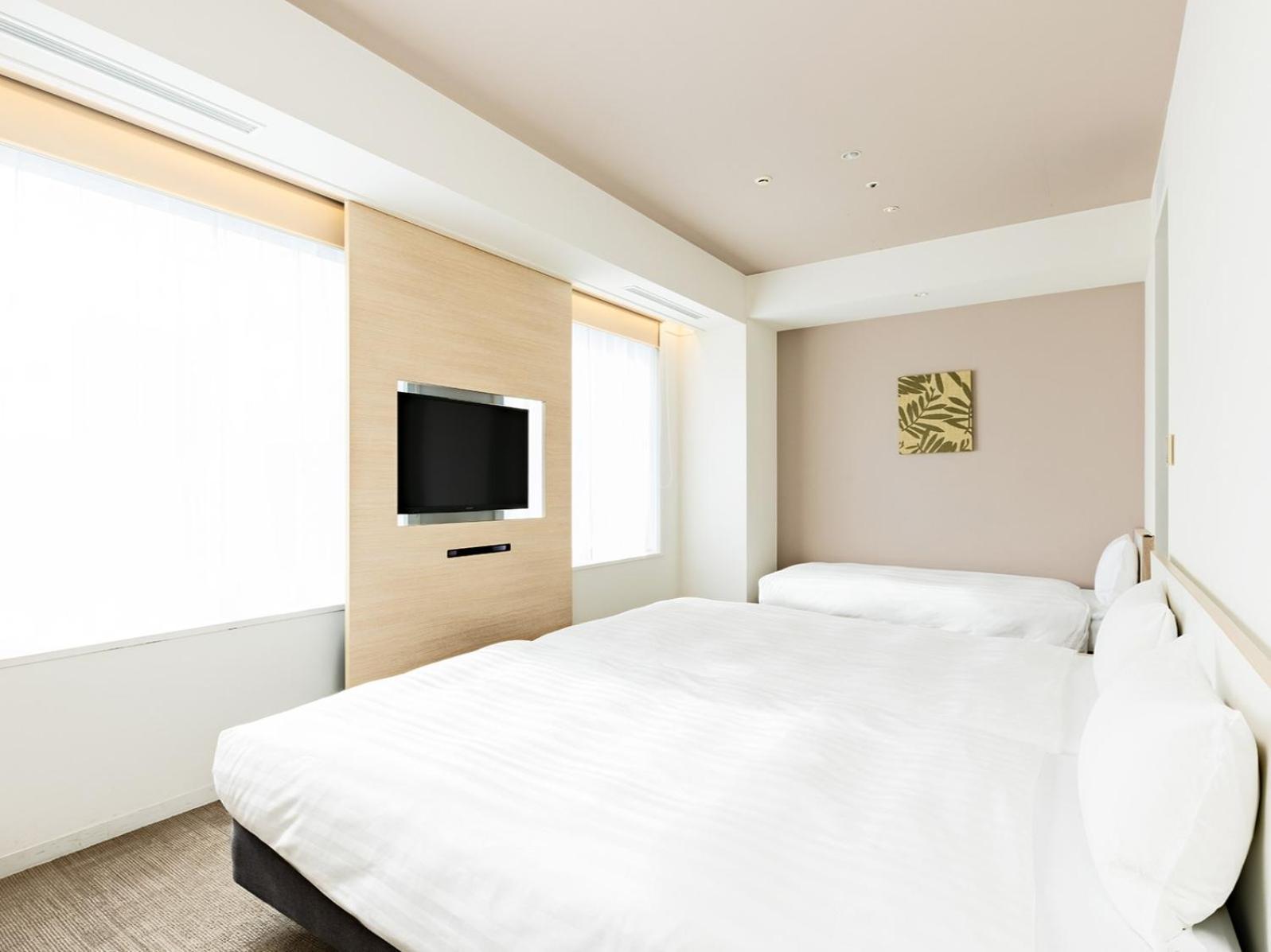 Hotel The Onefive Sendai Exterior foto