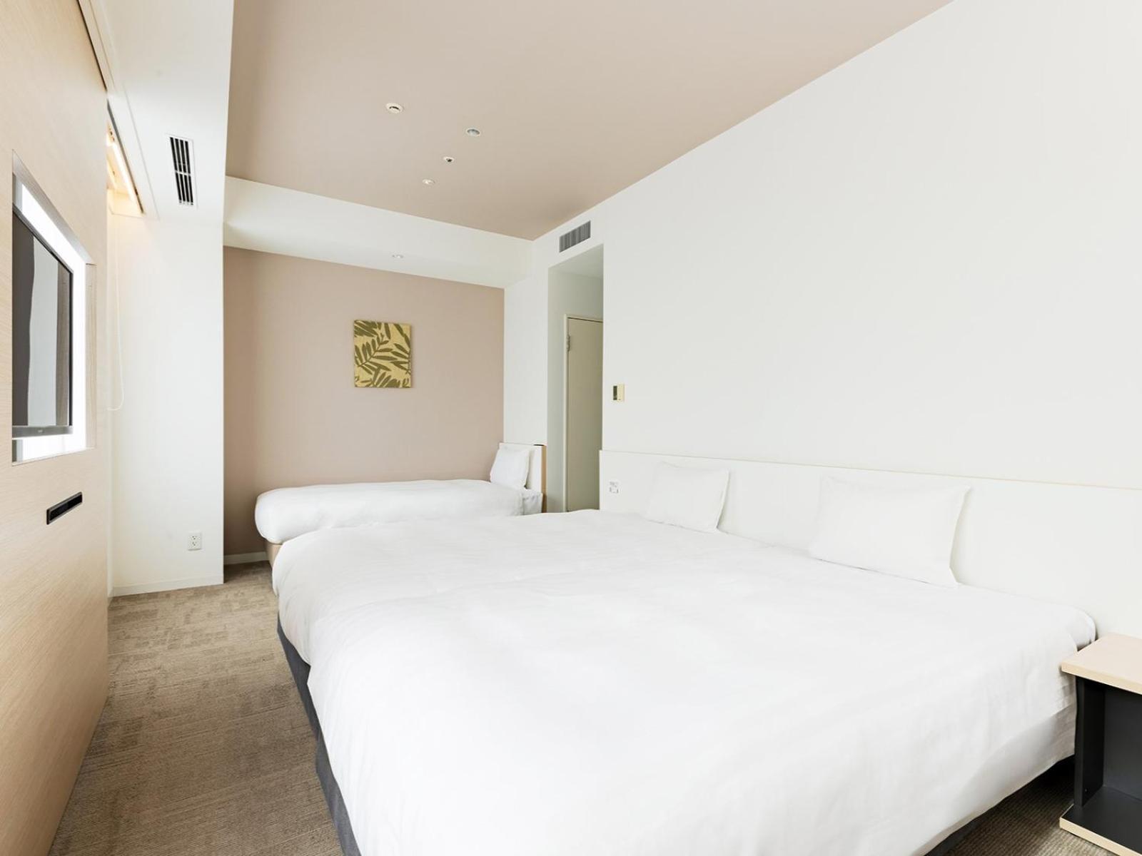 Hotel The Onefive Sendai Exterior foto