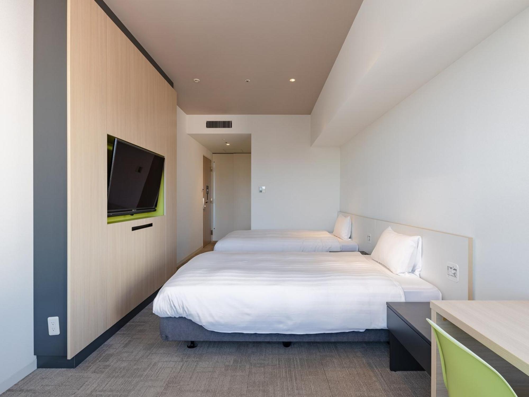 Hotel The Onefive Sendai Exterior foto