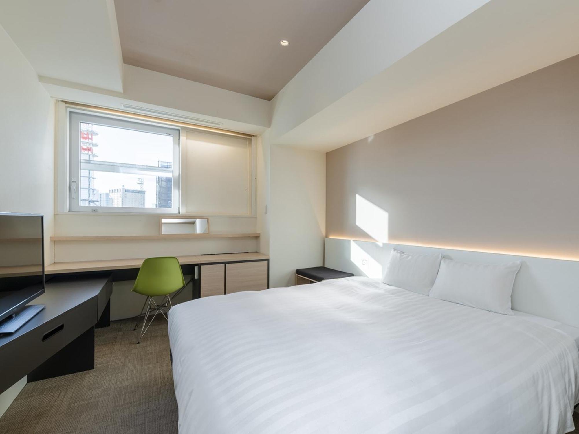 Hotel The Onefive Sendai Exterior foto