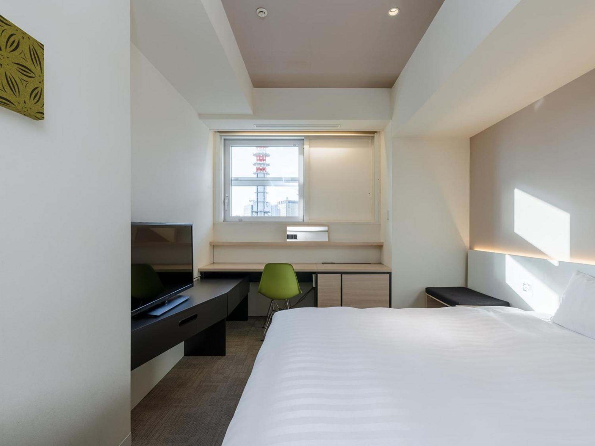 Hotel The Onefive Sendai Exterior foto