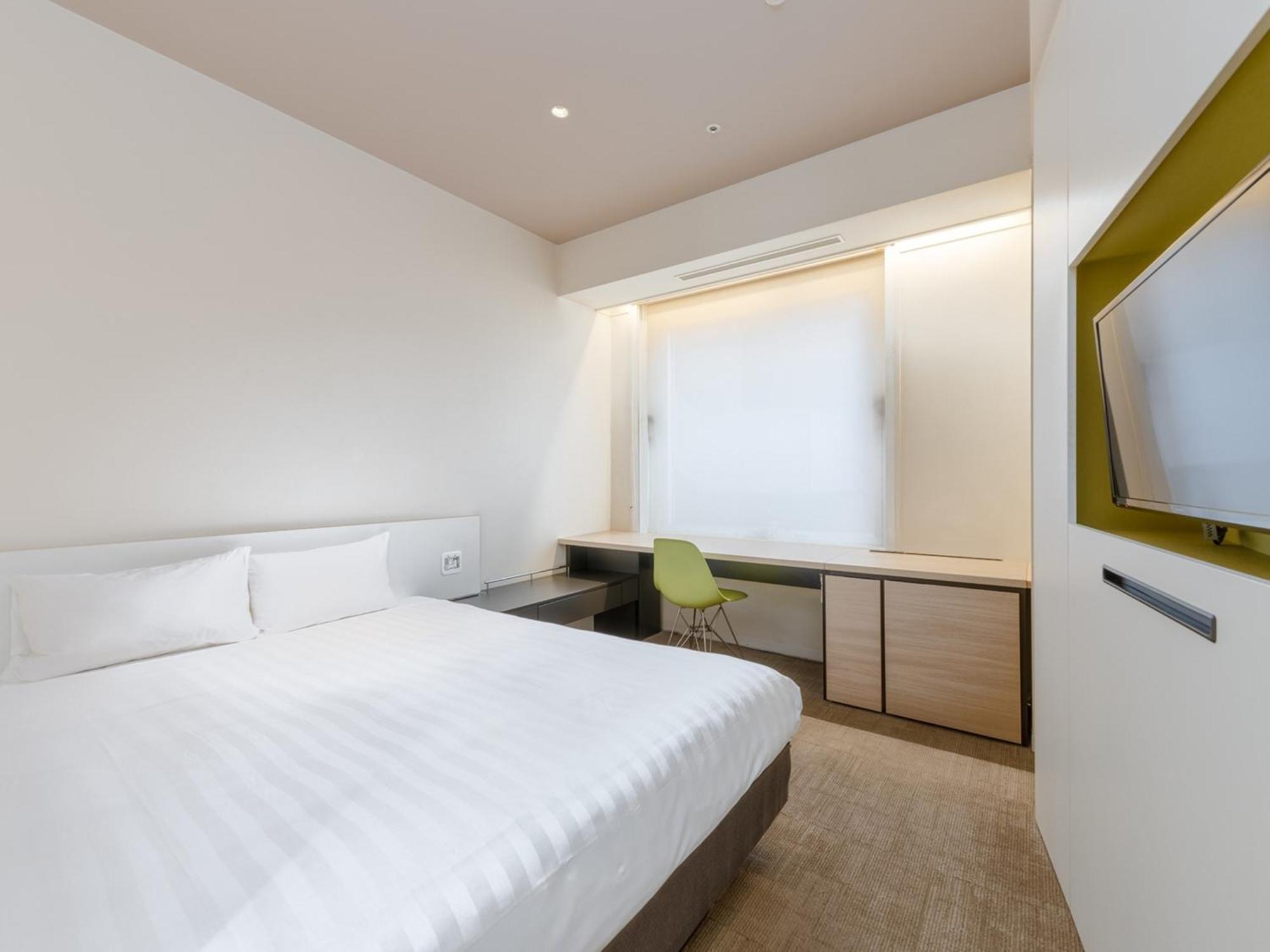 Hotel The Onefive Sendai Exterior foto