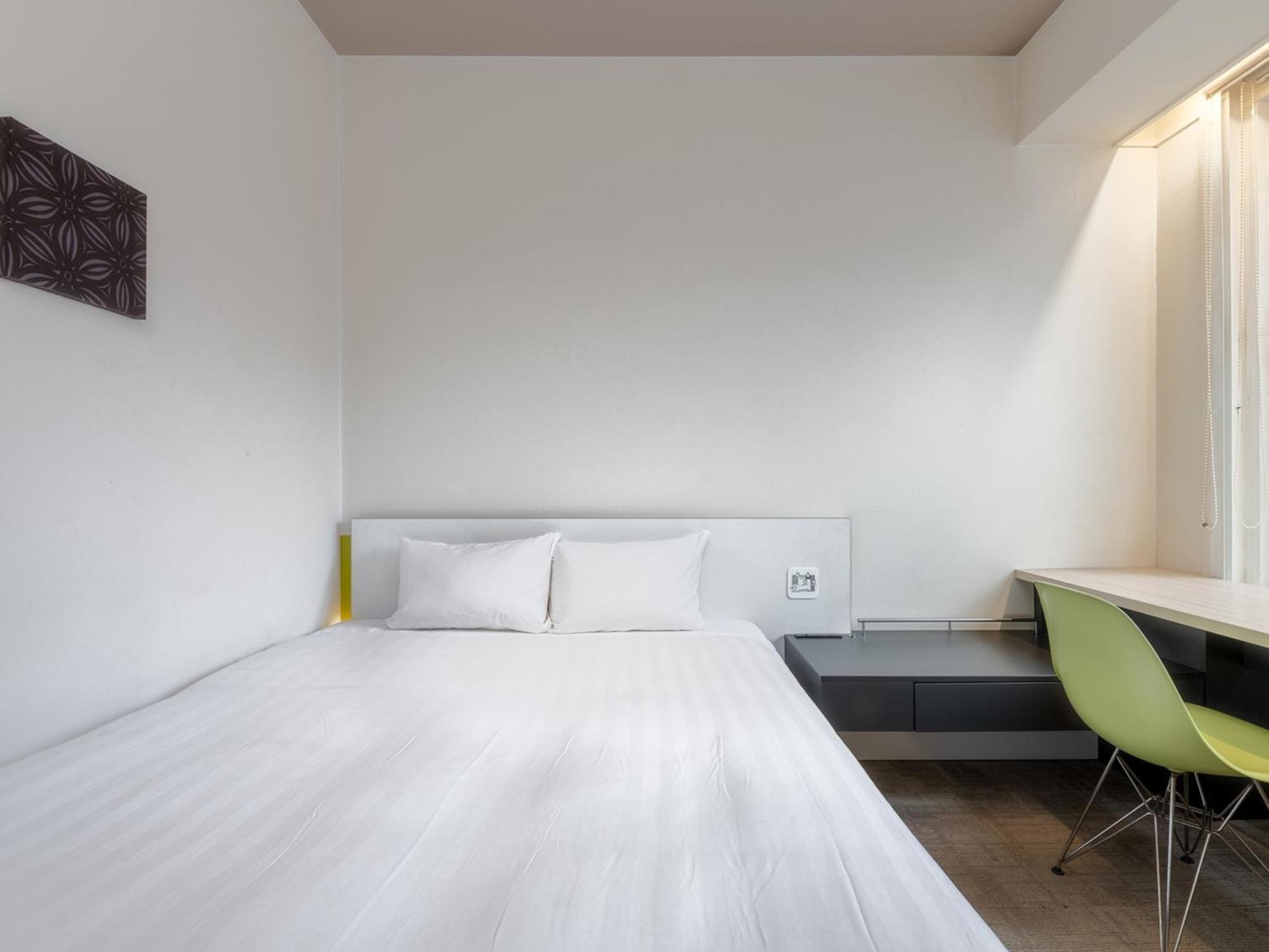 Hotel The Onefive Sendai Exterior foto