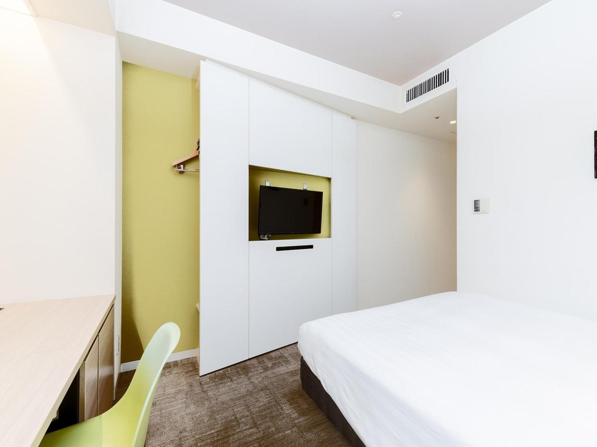 Hotel The Onefive Sendai Exterior foto