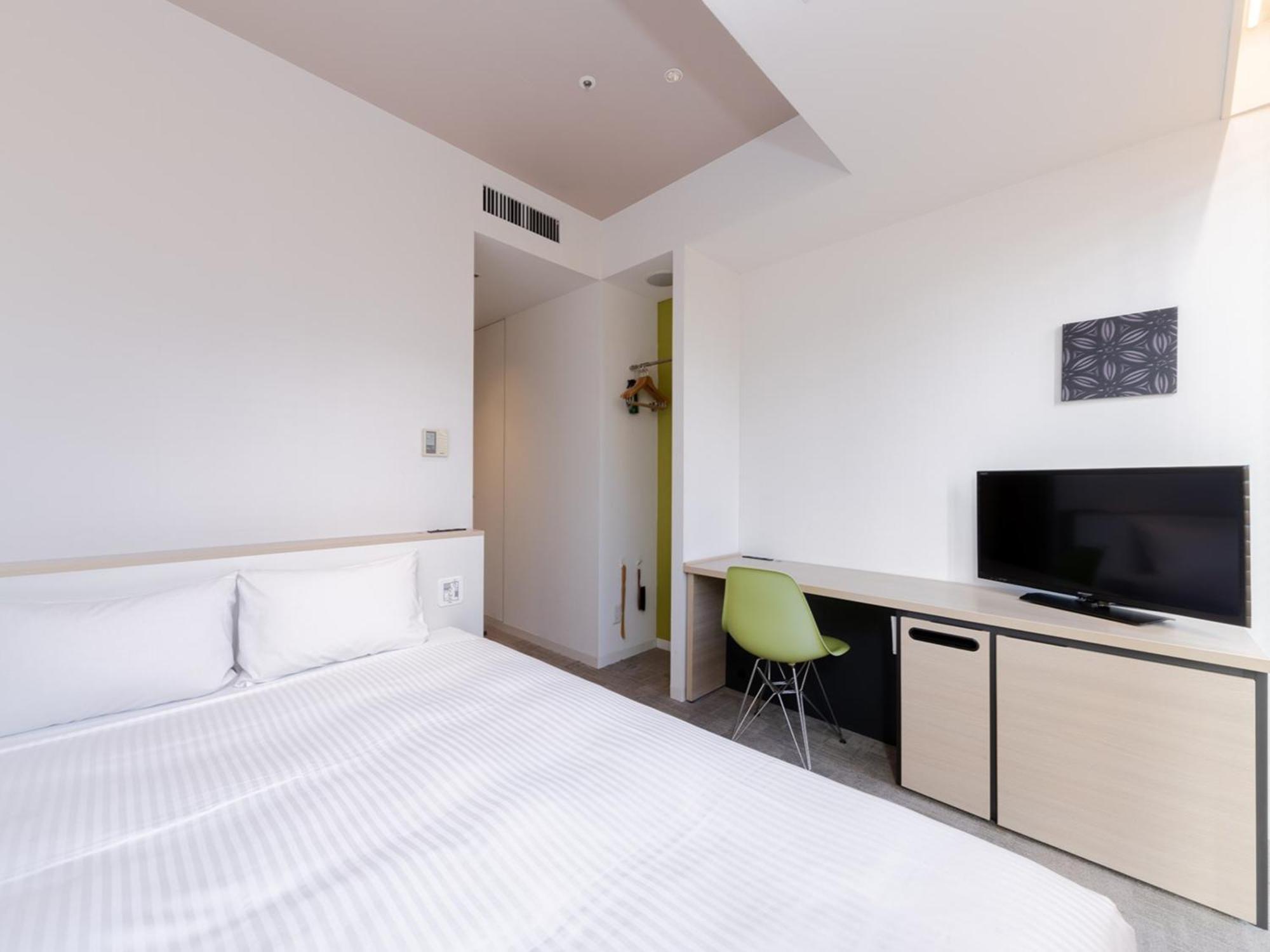 Hotel The Onefive Sendai Exterior foto